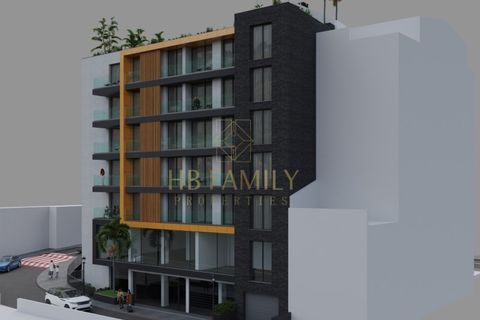 Lejlighed i Ribeira Brava, Madeira, Ribeira Brava - € 439.000 | Ref: 924-M | 3º - foto 26