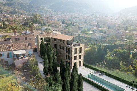 Finca i Soller, Mallorca, Soller - € 3.580.000 | Ref: 76693 - foto 4