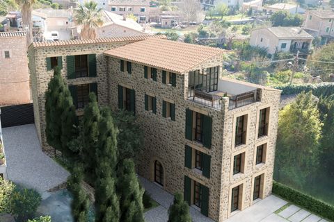 Finca i Soller, Mallorca, Soller - € 3.580.000 | Ref: 76693 - foto 7