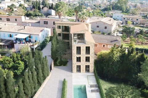 Finca i Soller, Mallorca, Soller - € 3.580.000 | Ref: 76693 - foto 9