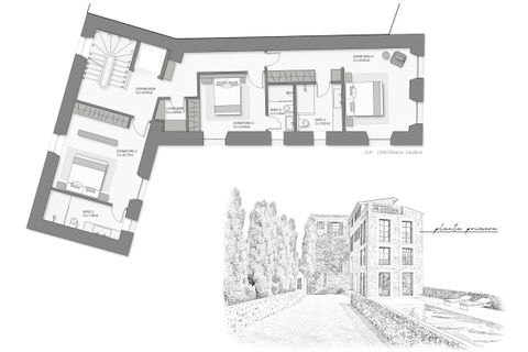 Finca i Soller, Mallorca, Soller - € 3.580.000 | Ref: 76693 - foto 12