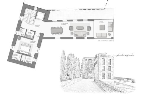 Finca i Soller, Mallorca, Soller - € 3.580.000 | Ref: 76693 - foto 13