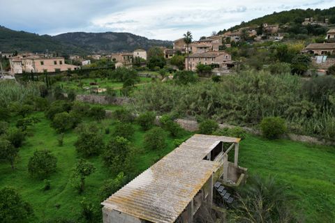 Finca i Soller, Mallorca, Soller - € 1.380.500 | Ref: 76715 - foto 13