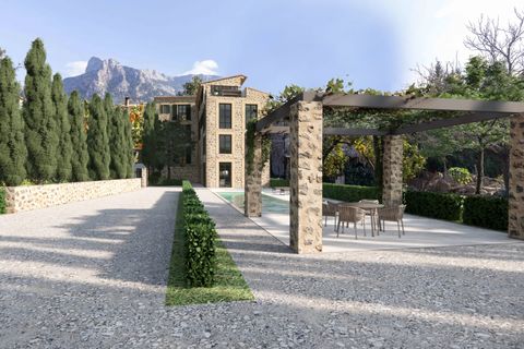 Finca i Soller, Mallorca, Soller - € 1.380.500 | Ref: 76715 - foto 14