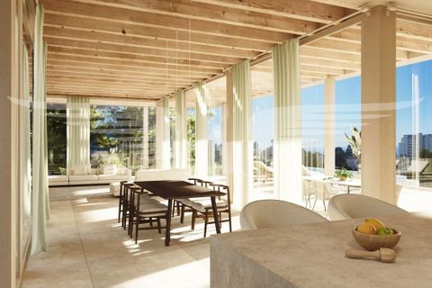 Villa a Cala Vinyes, Mallorca, Cala Vinyes - € 3.750.000 | Ref: 3067 - foto 2