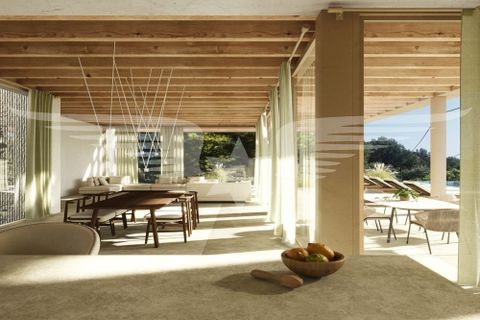 Villa a Cala Vinyes, Mallorca, Cala Vinyes - € 3.750.000 | Ref: 3067 - foto 3