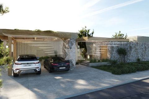 Villa a Cala Vinyes, Mallorca, Cala Vinyes - € 3.750.000 | Ref: 3067 - foto 5