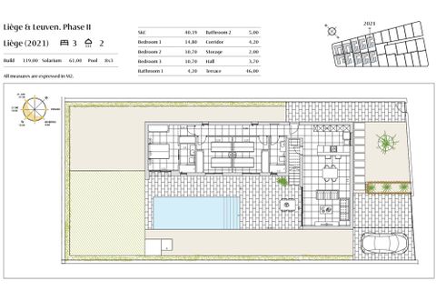 Villa a Algorfa, Alicante, Algorfa - € 595.000 | Ref: FIN188 - foto 28