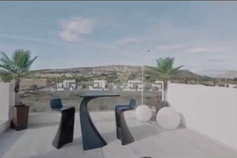 Villa a Algorfa, Alicante, Algorfa - € 595.000 | Ref: FIN188 - foto 36