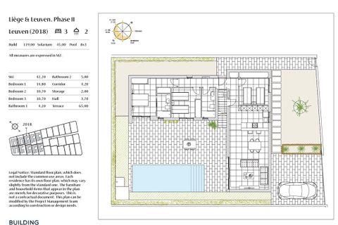 Villa a Algorfa, Alicante, Algorfa - € 609.000 | Ref: FIN186 - foto 23