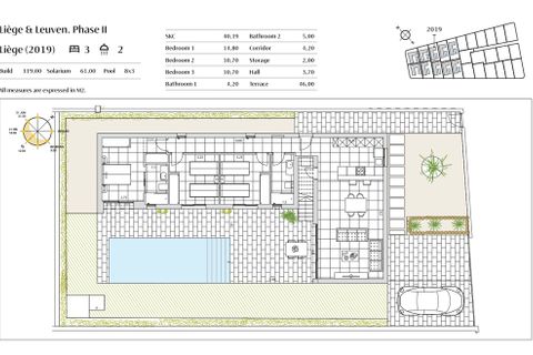 Villa a Algorfa, Alicante, Algorfa - € 609.000 | Ref: FIN186 - foto 24