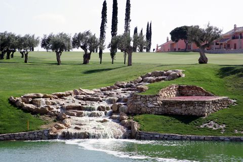 Villa a Algorfa, Alicante, Algorfa - € 609.000 | Ref: FIN186 - foto 34