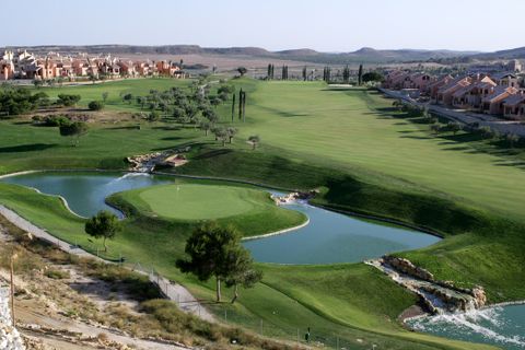 Villa a Algorfa, Alicante, Algorfa - € 609.000 | Ref: FIN186 - foto 37