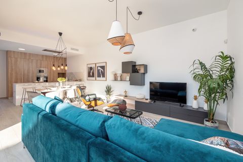 Villa i Algorfa, Alicante, Algorfa - € 615.000 | Ref: FIN187 - foto 5