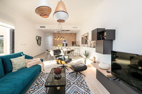 Villa i Algorfa, Alicante, Algorfa - € 615.000 | Ref: FIN187 - foto 7