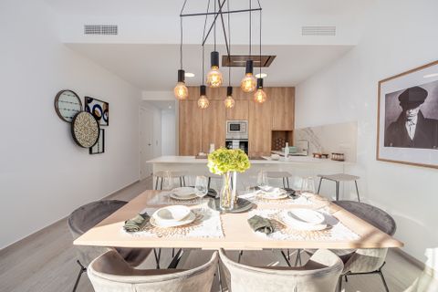 Villa i Algorfa, Alicante, Algorfa - € 615.000 | Ref: FIN187 - foto 12