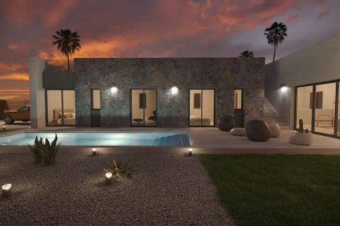 Villa i Algorfa, Alicante, Algorfa - € 615.000 | Ref: FIN187 - foto 14