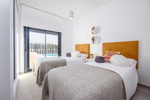 Villa i Algorfa, Alicante, Algorfa - € 615.000 | Ref: FIN187 - foto 21