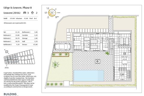 Villa i Algorfa, Alicante, Algorfa - € 615.000 | Ref: FIN187 - foto 25