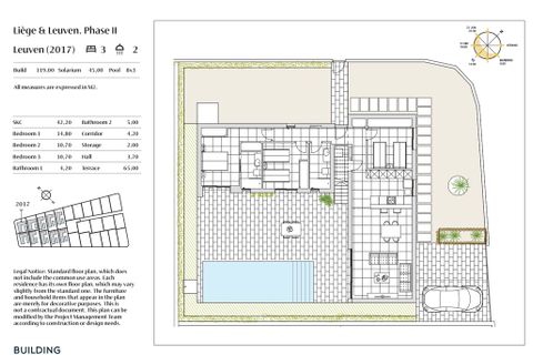Villa i Algorfa, Alicante, Algorfa - € 615.000 | Ref: FIN187 - foto 26