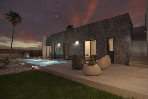 Villa i Algorfa, Alicante, Algorfa - € 615.000 | Ref: FIN187 - foto 30