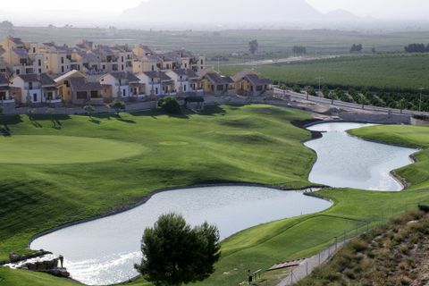 Villa i Algorfa, Alicante, Algorfa - € 615.000 | Ref: FIN187 - foto 36