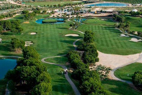 Villa i Algorfa, Alicante, Algorfa - € 615.000 | Ref: FIN187 - foto 37
