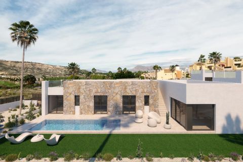 Villa i Algorfa, Alicante, Algorfa - € 615.000 | Ref: FIN187 - foto 9