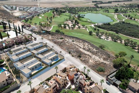 Villa i Algorfa, Alicante, Algorfa - € 615.000 | Ref: FIN187 - foto 31