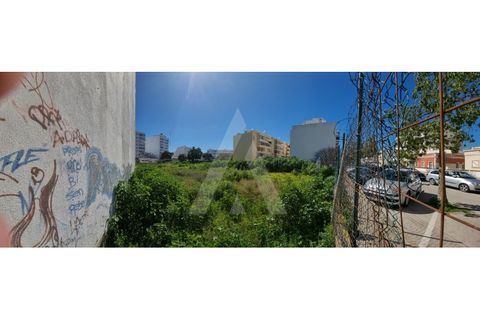Helårsgrund i Olhao, Faro, Olhao - € 1.250.000 | Ref: 1230593/20VL - foto 4