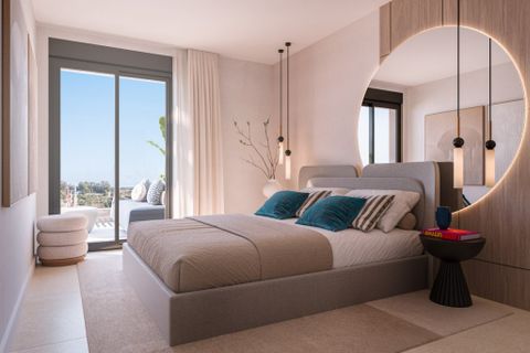 Leilighet i Estepona, Malaga, Estepona - € 520 000 | Ref: S21312 - foto 7