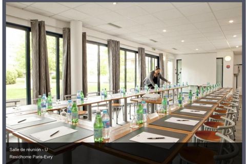Studio i Evry, Essonne, Evry - € 117 000 | Ref: A4726 - foto 4