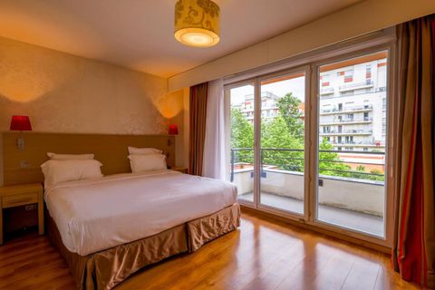 Studio i Evry, Essonne, Evry - € 117 000 | Ref: A4726 - foto 5