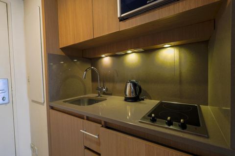 Studio i Evry, Essonne, Evry - € 117 000 | Ref: A4726 - foto 8