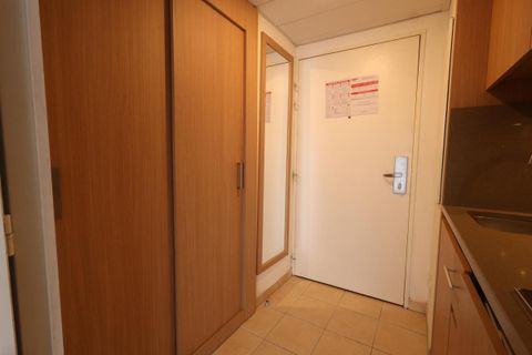 Studio i Evry, Essonne, Evry - € 117 000 | Ref: A4726 - foto 10
