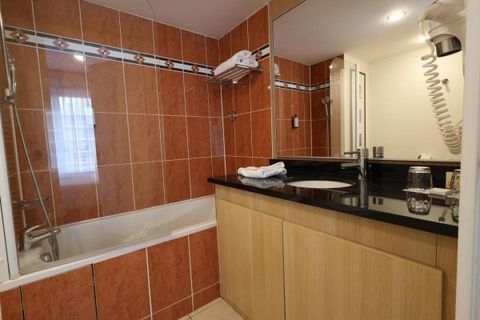 Studio i Evry, Essonne, Evry - € 117 000 | Ref: A4726 - foto 11