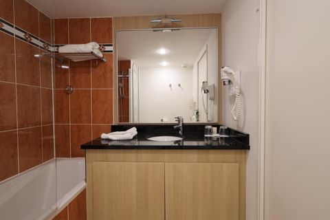 Studio i Evry, Essonne, Evry - € 117 000 | Ref: A4726 - foto 12