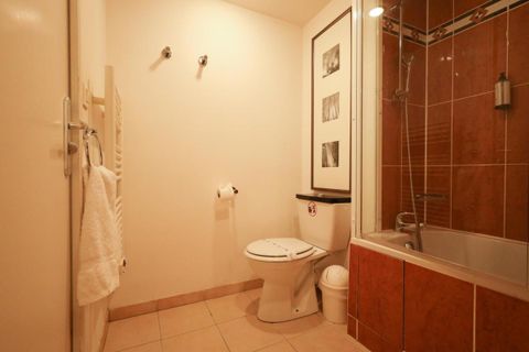 Studio i Evry, Essonne, Evry - € 117 000 | Ref: A4726 - foto 13