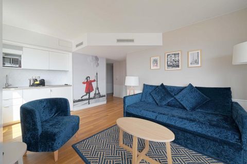 Lejlighed i Paris, Paris, Paris - € 350.000 | Ref: A4717 - foto 2