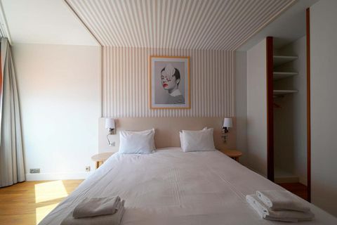 Lejlighed i Paris, Paris, Paris - € 350.000 | Ref: A4717 - foto 7
