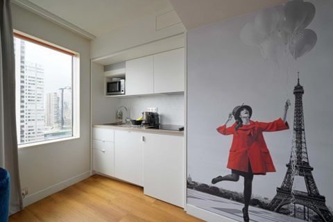 Lejlighed i Paris, Paris, Paris - € 350.000 | Ref: A4717 - foto 9