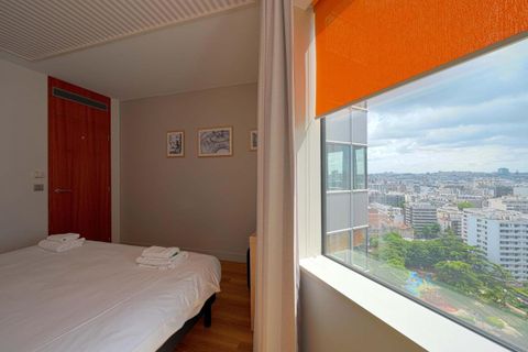 Lejlighed i Paris, Paris, Paris - € 350.000 | Ref: A4717 - foto 11