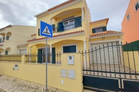 Byhus i Carregado, Lisbon, Carregado - € 390.000 | Ref: APA_139 - foto 2
