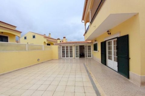 Byhus i Carregado, Lisbon, Carregado - € 390.000 | Ref: APA_139 - foto 26