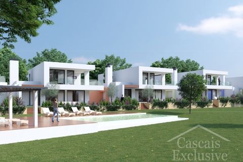 Villa i Alcabideche, Lisbon, Alcabideche - € 2.150.000 | Ref: HAB_72 - foto 2