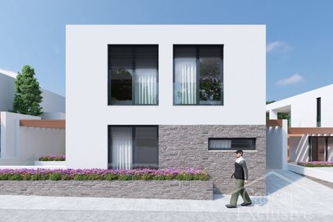 Villa i Alcabideche, Lisbon, Alcabideche - € 2.150.000 | Ref: HAB_72 - foto 4