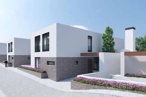 Villa i Alcabideche, Lisbon, Alcabideche - € 2.150.000 | Ref: HAB_72 - foto 5