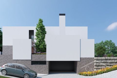 Villa i Alcabideche, Lisbon, Alcabideche - € 2.150.000 | Ref: HAB_72 - foto 6