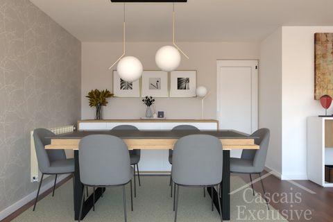 Villa i Alcabideche, Lisbon, Alcabideche - € 2.150.000 | Ref: HAB_72 - foto 8