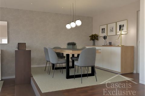 Villa i Alcabideche, Lisbon, Alcabideche - € 2.150.000 | Ref: HAB_72 - foto 10